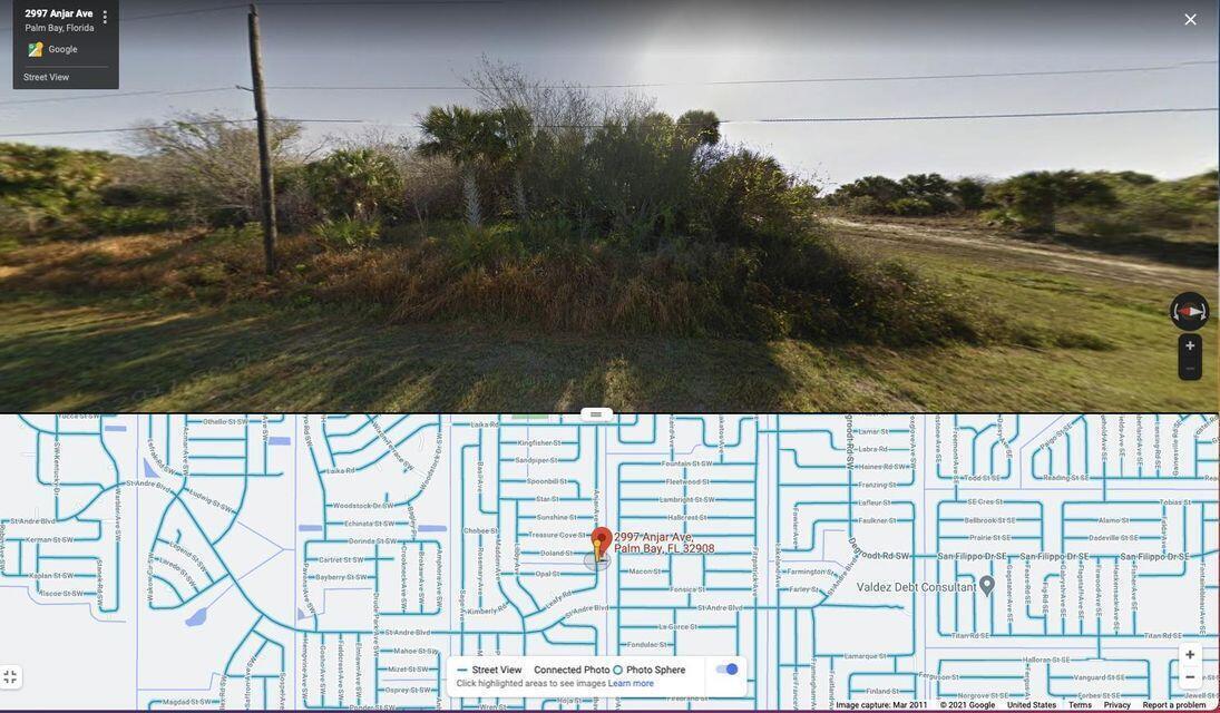 2997 Anjar Avenue Property Photo 1