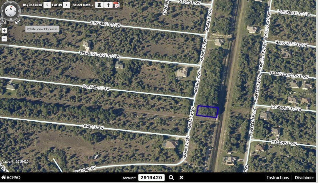 2997 Anjar Avenue Property Photo 2