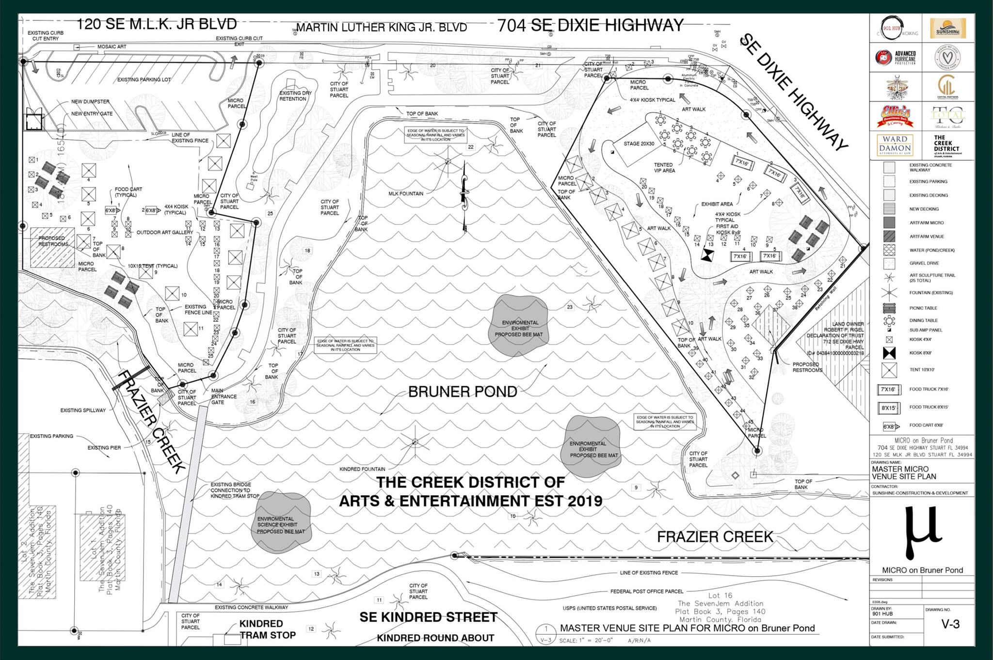 120 Se Martin Luther King Jr Boulevard Property Photo 12