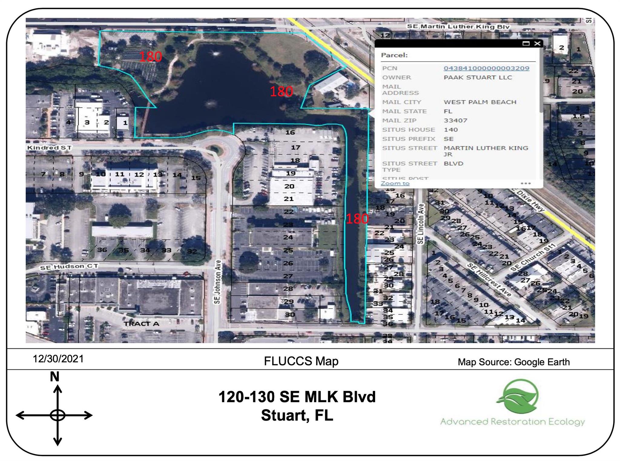 120 Se Martin Luther King Jr Boulevard Property Photo 15