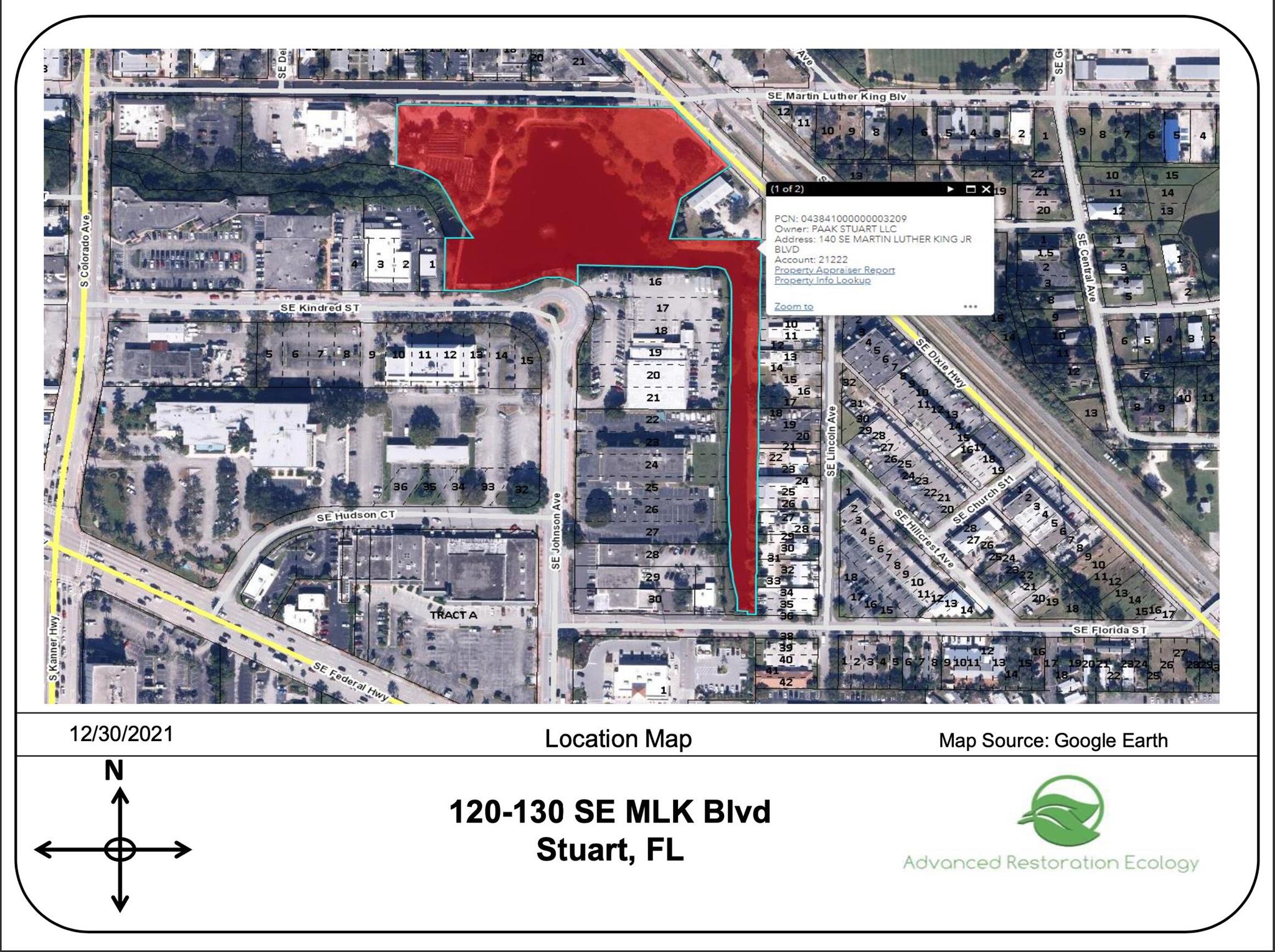 120 Se Martin Luther King Jr Boulevard Property Photo 16