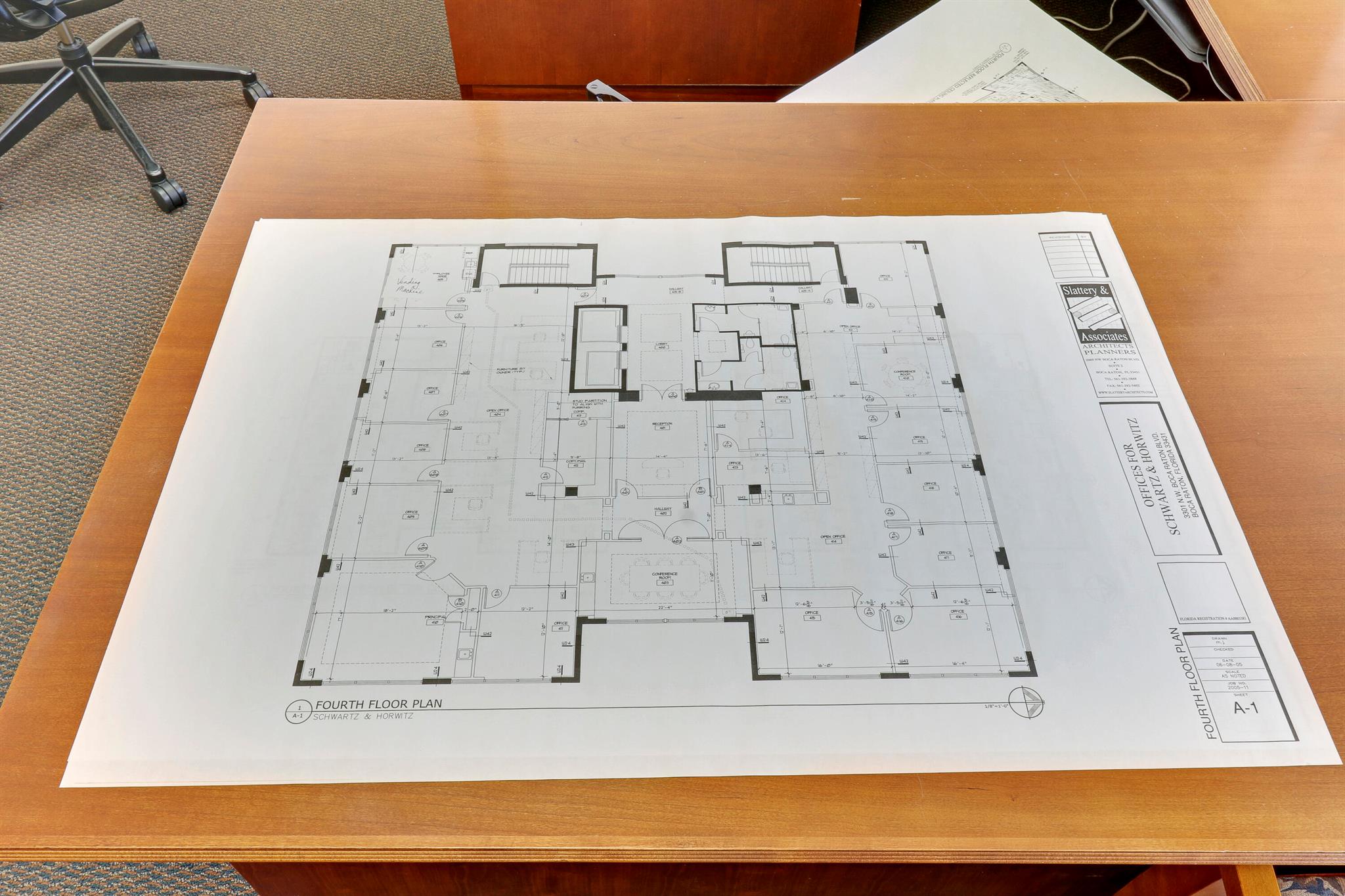 6751 N Federal Highway 400 401 402 403 Property Photo 35