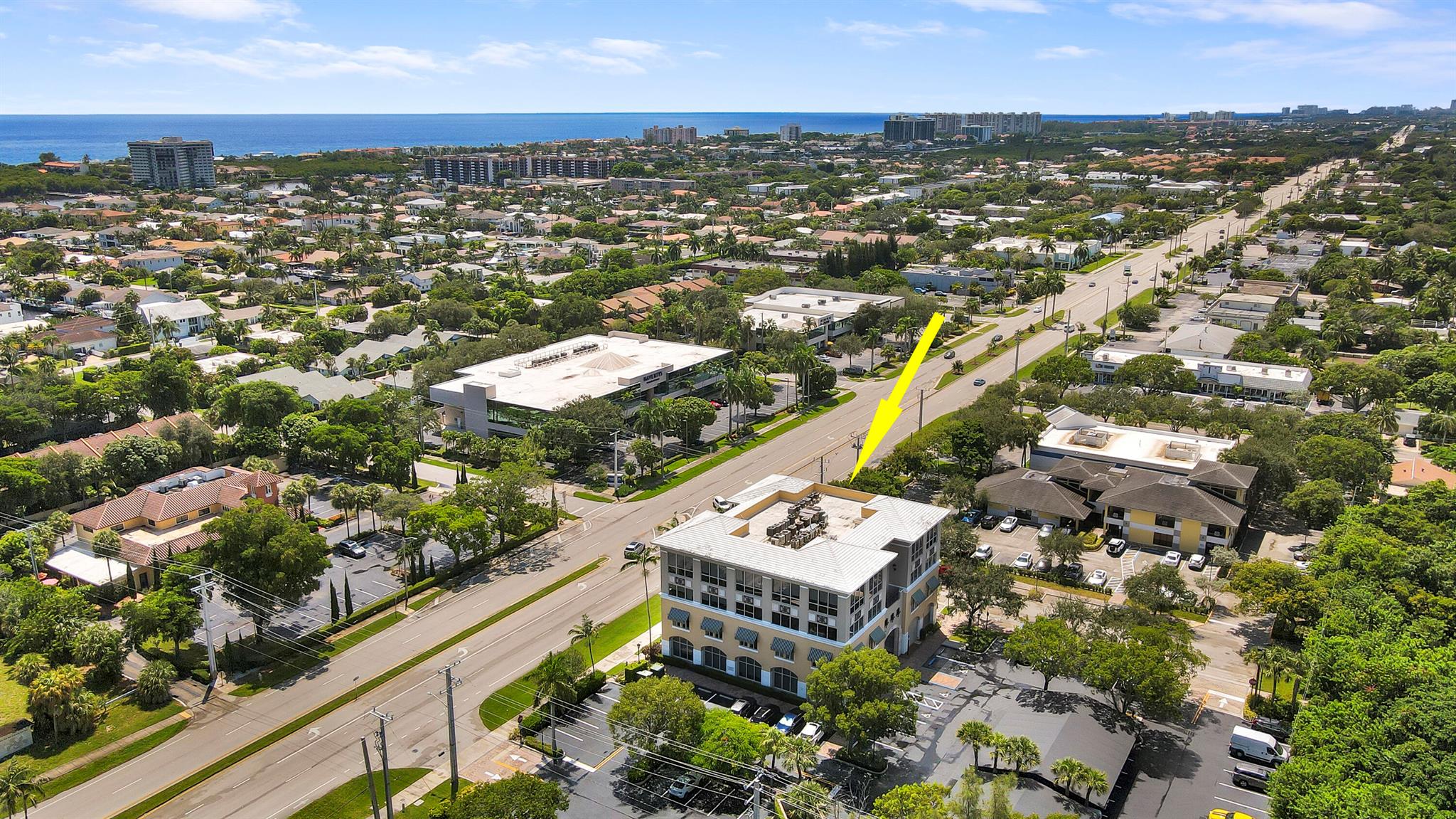 6751 N Federal Highway 400 401 402 403 Property Photo 37