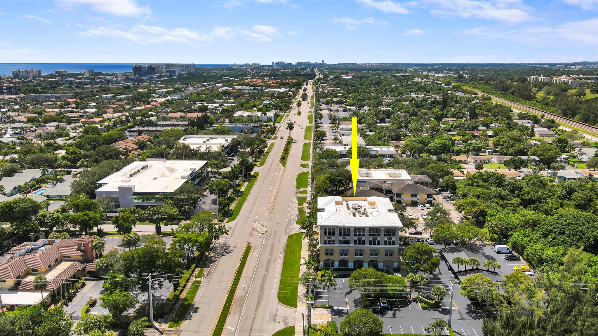 6751 N Federal Highway 400 401 402 403 Property Photo 38
