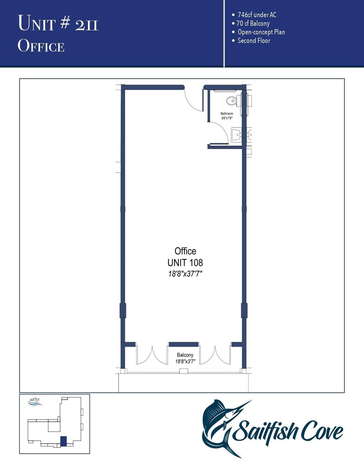 41 Sw Seminole Street 211 Property Photo 2