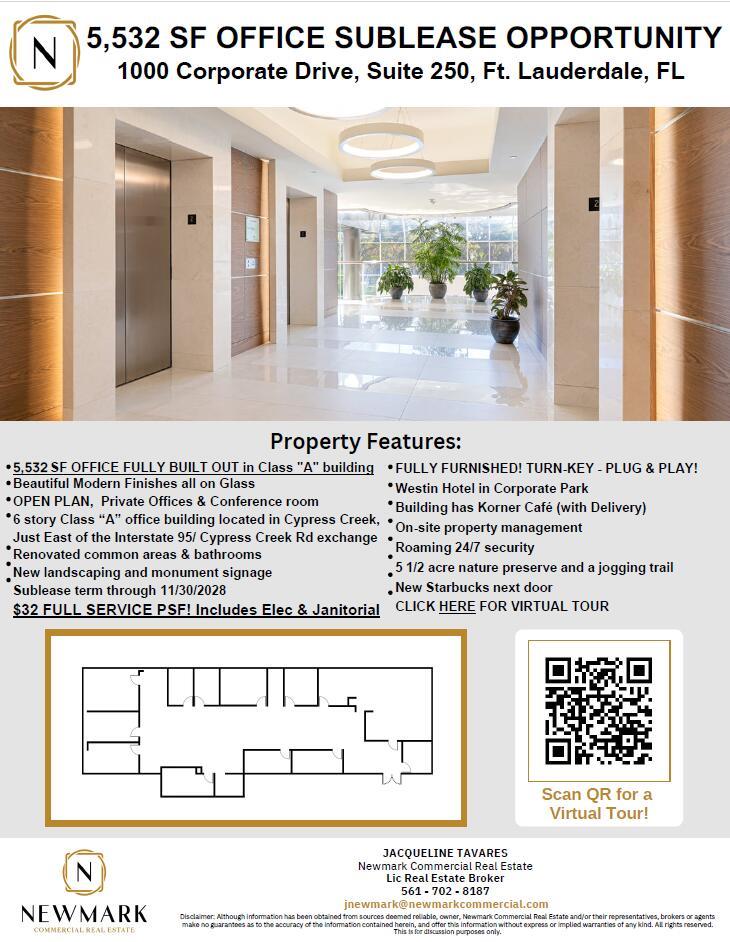 1000 Corporate Drive 250 Property Photo 1