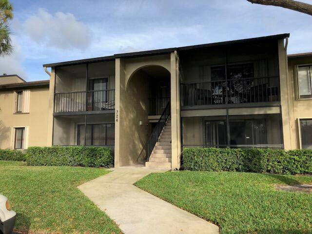 724 Sunny Pine Way E1 Property Photo 1