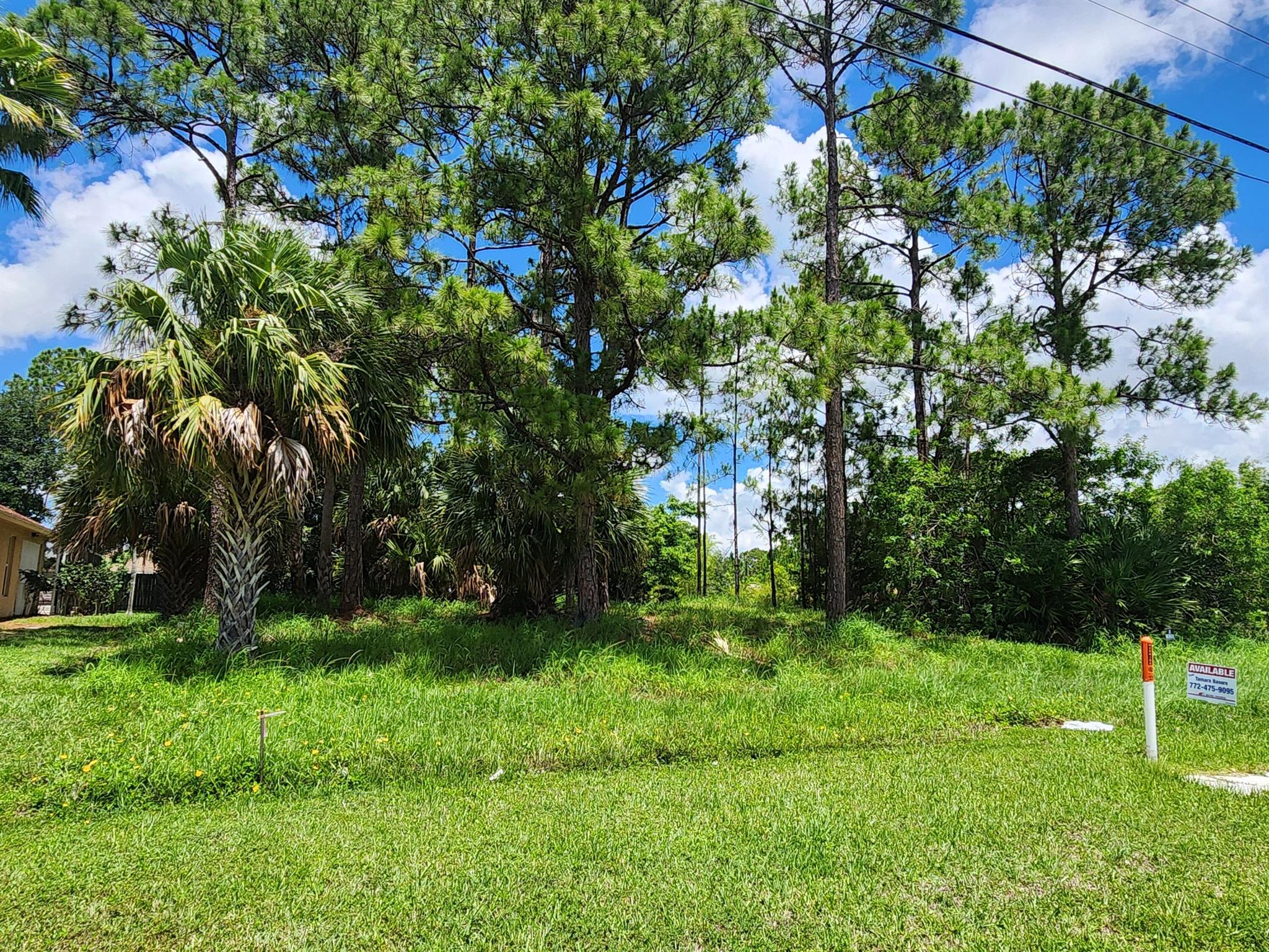 2802 Sw Savona Boulevard Property Photo 18