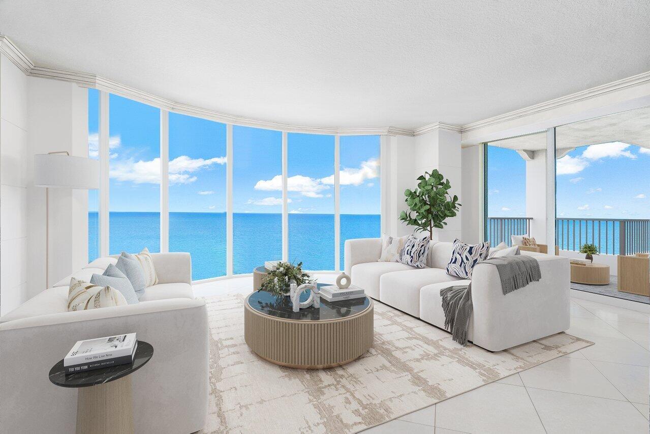3740 S Ocean Boulevard 1708 Picture