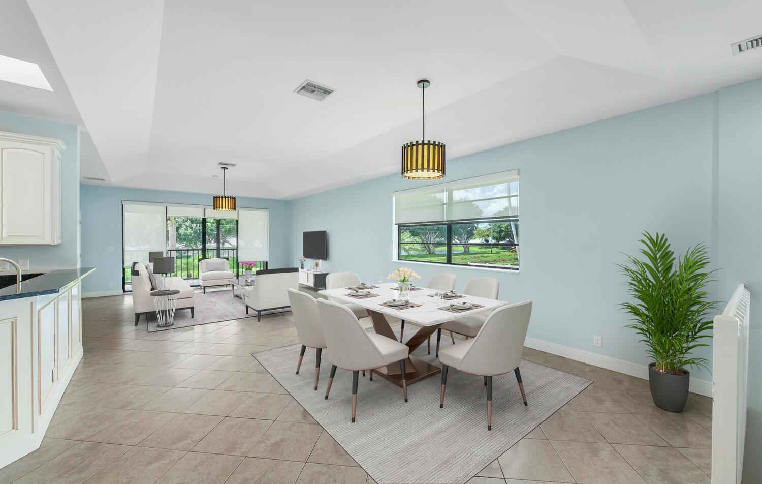 8694 Via Reale 4 (61u) Property Photo 5