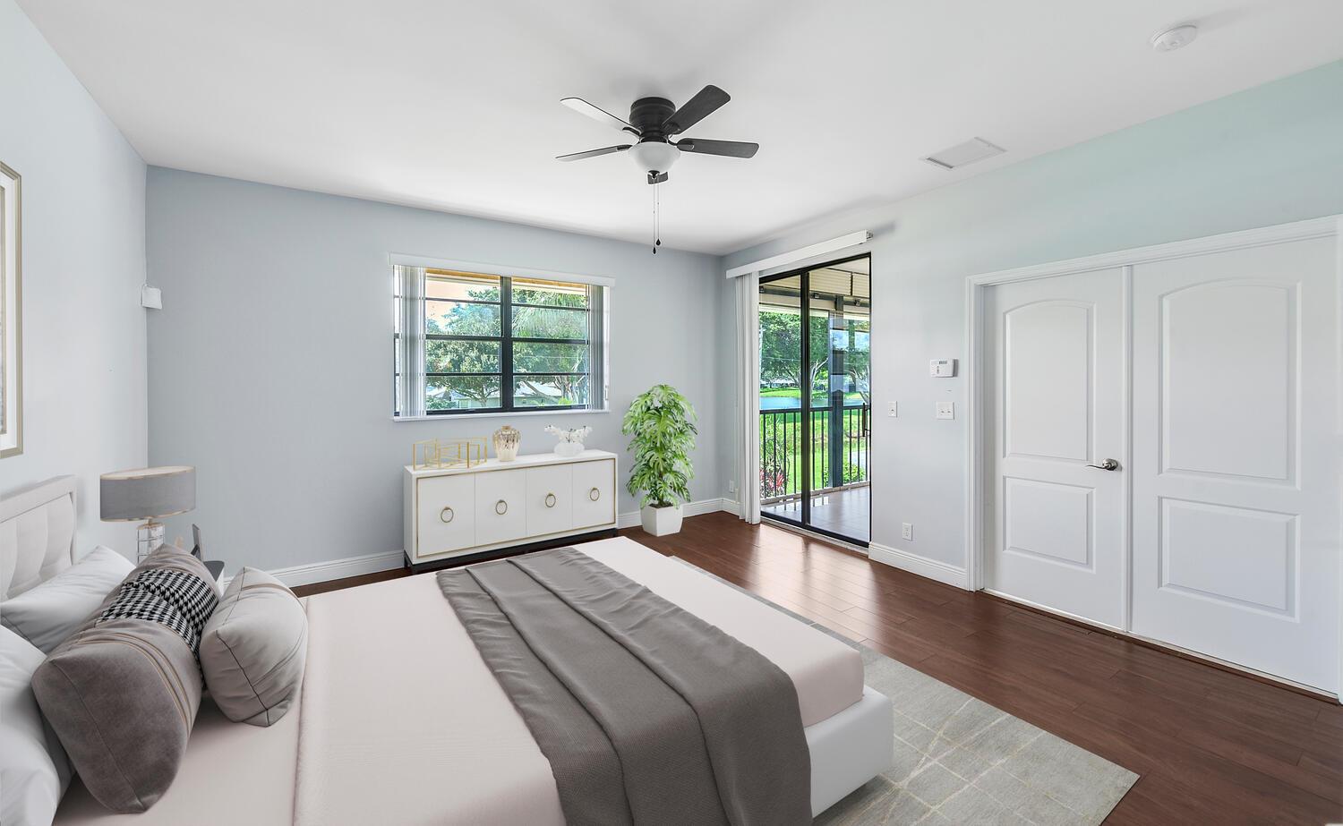 8694 Via Reale 4 (61u) Property Photo 16