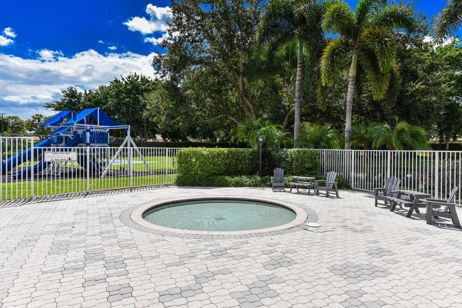 8694 Via Reale 4 (61u) Property Photo 30