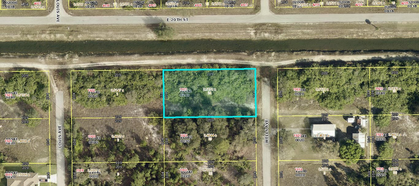 1923 Wells Avenue Property Photo 1