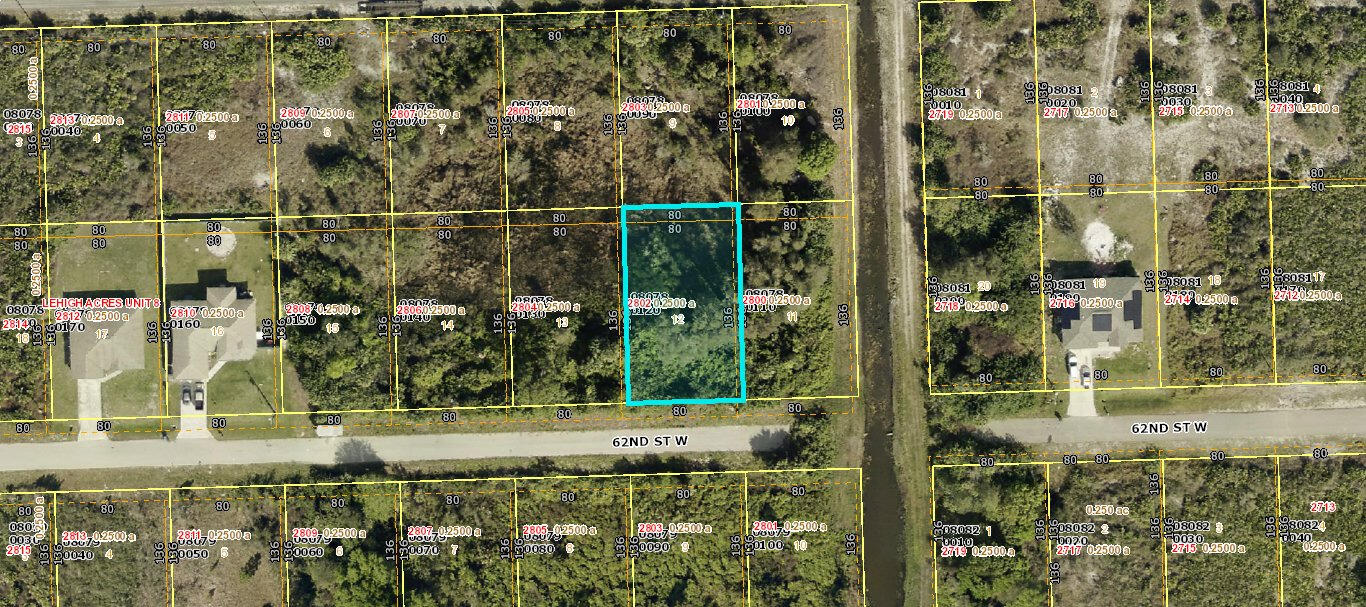 2802 62nd Street W Property Photo 1