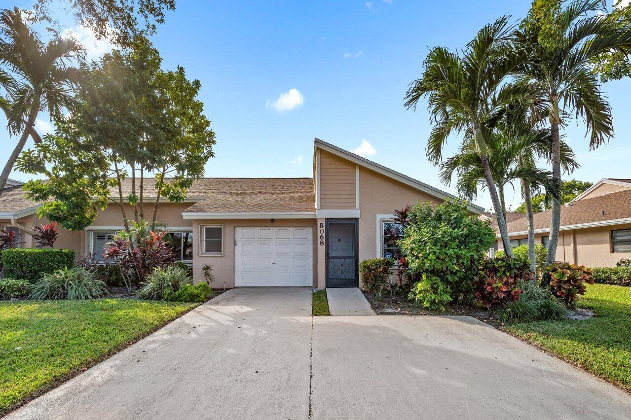8068 Sweetbriar Way Property Photo 1