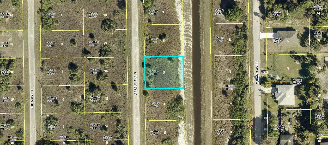 713 Aprile Avenue Property Photo 1