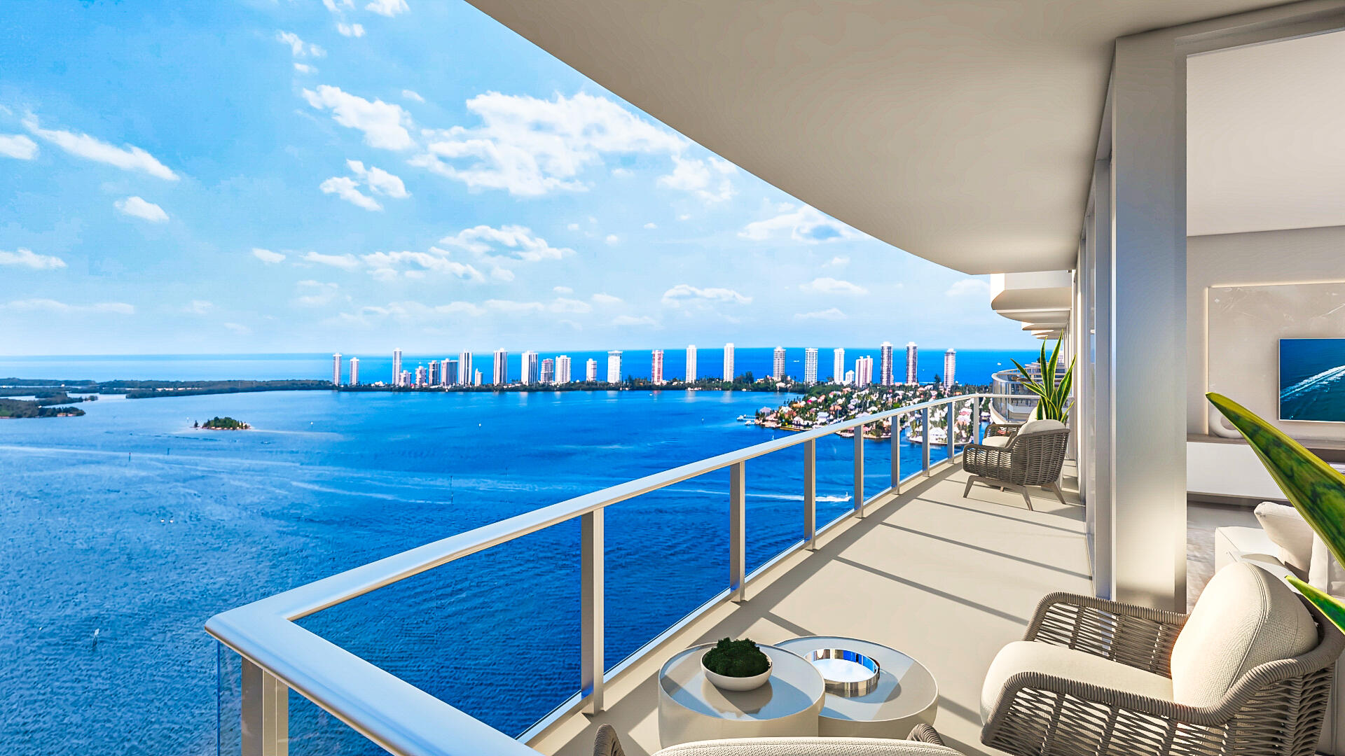 220 Lake Shore Drive 2221 Property Photo 1