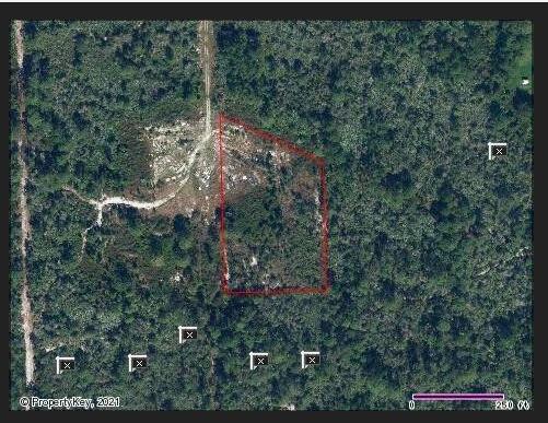 Tampa Trl Shawnee Avenue Property Photo 1