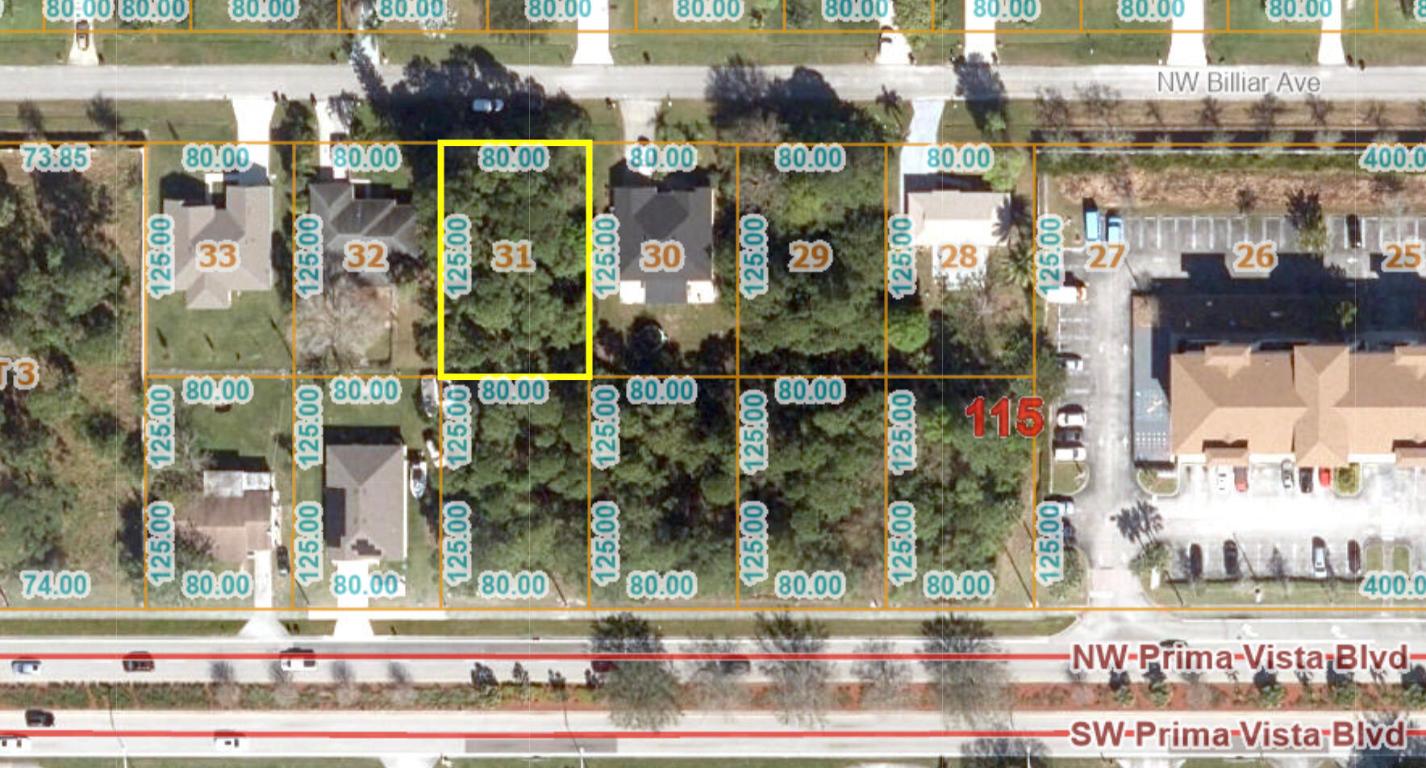 546 Nw Billiar Avenue Property Photo 1