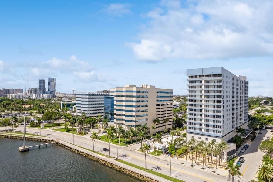1551 N Flagler Drive 1205