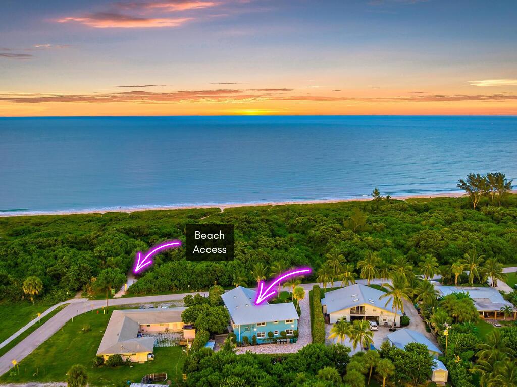 2507 N Ocean Drive Property Photo 1