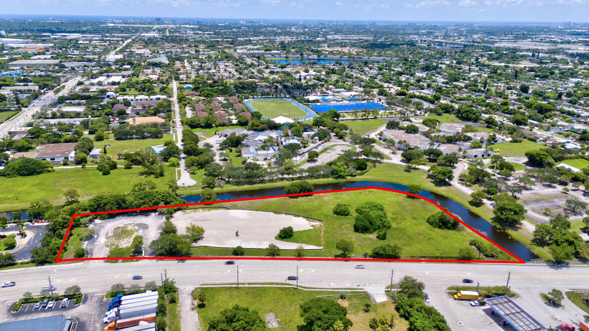 1350 NW 31 Avenue