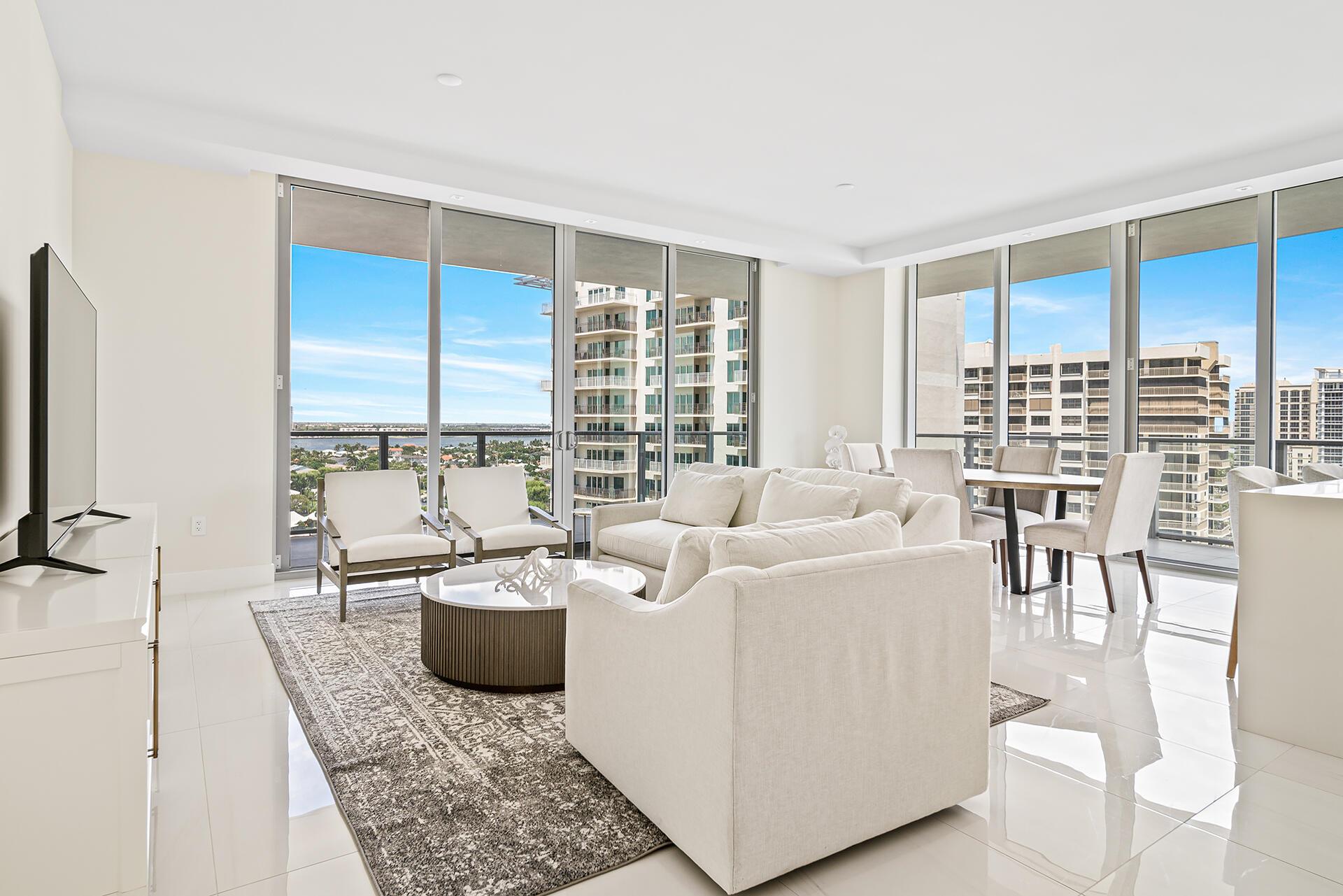 3100 N Ocean Drive H-1409 Property Photo 2