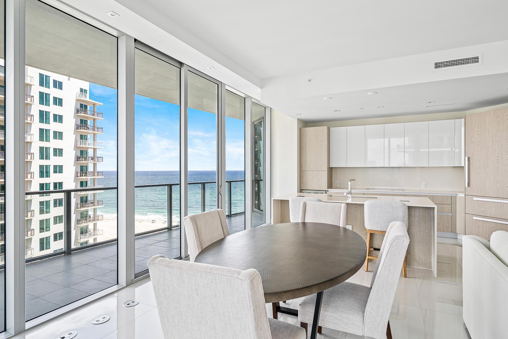 3100 N Ocean Drive H-1409 Property Photo 4