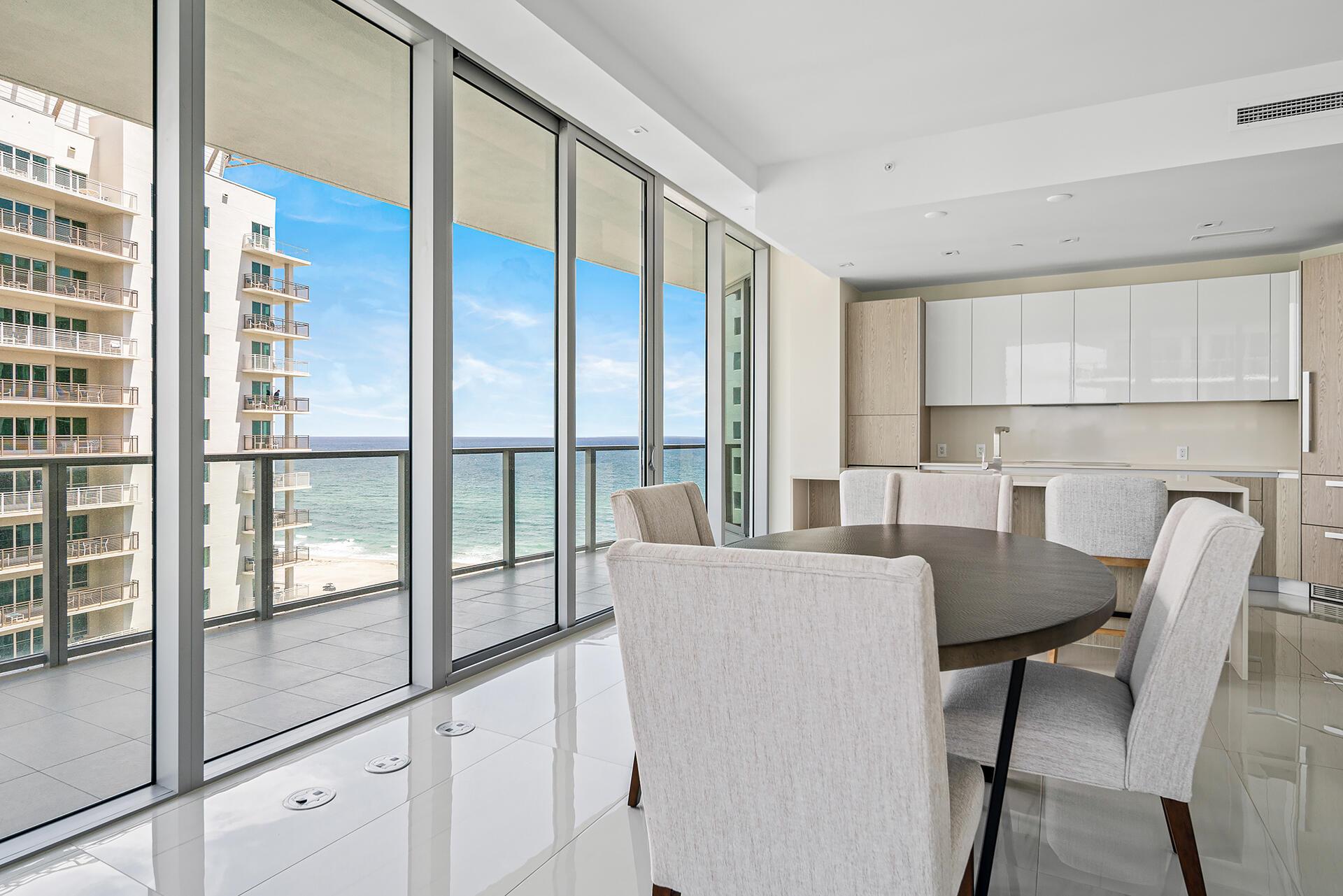 3100 N Ocean Drive H-1409 Property Photo 5