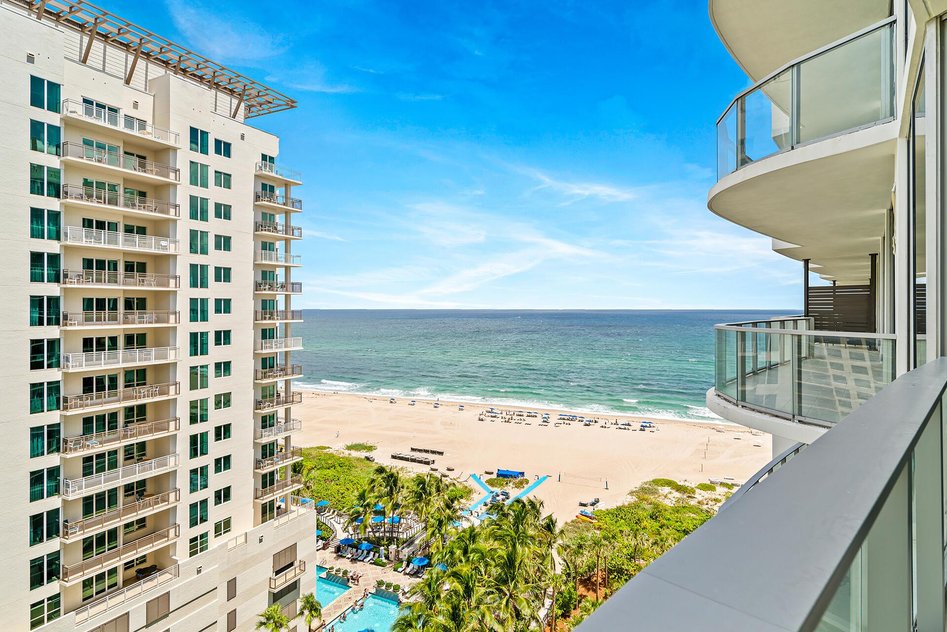 3100 N Ocean Drive H-1409 Property Photo 27