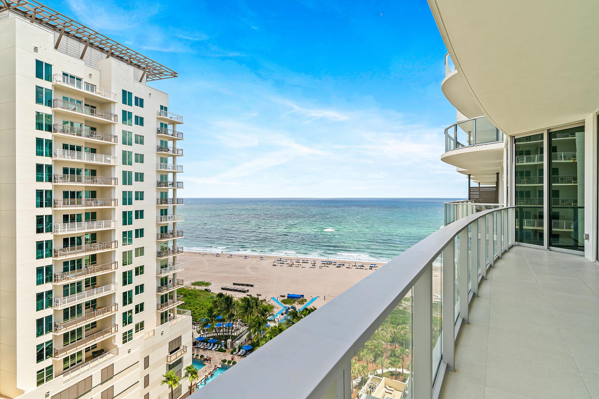 3100 N Ocean Drive H-1409 Property Photo 28