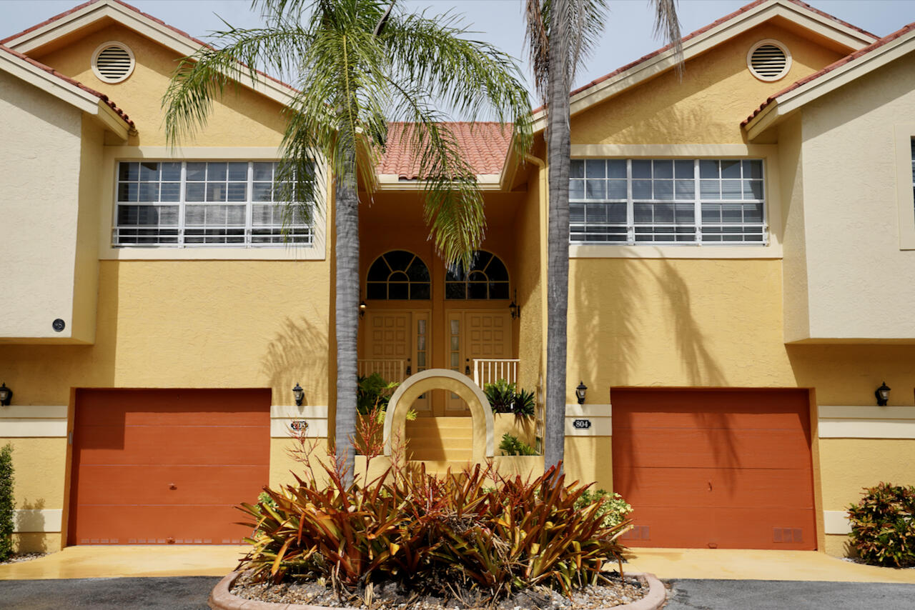 2121 S Ocean Boulevard 804 Property Photo 1