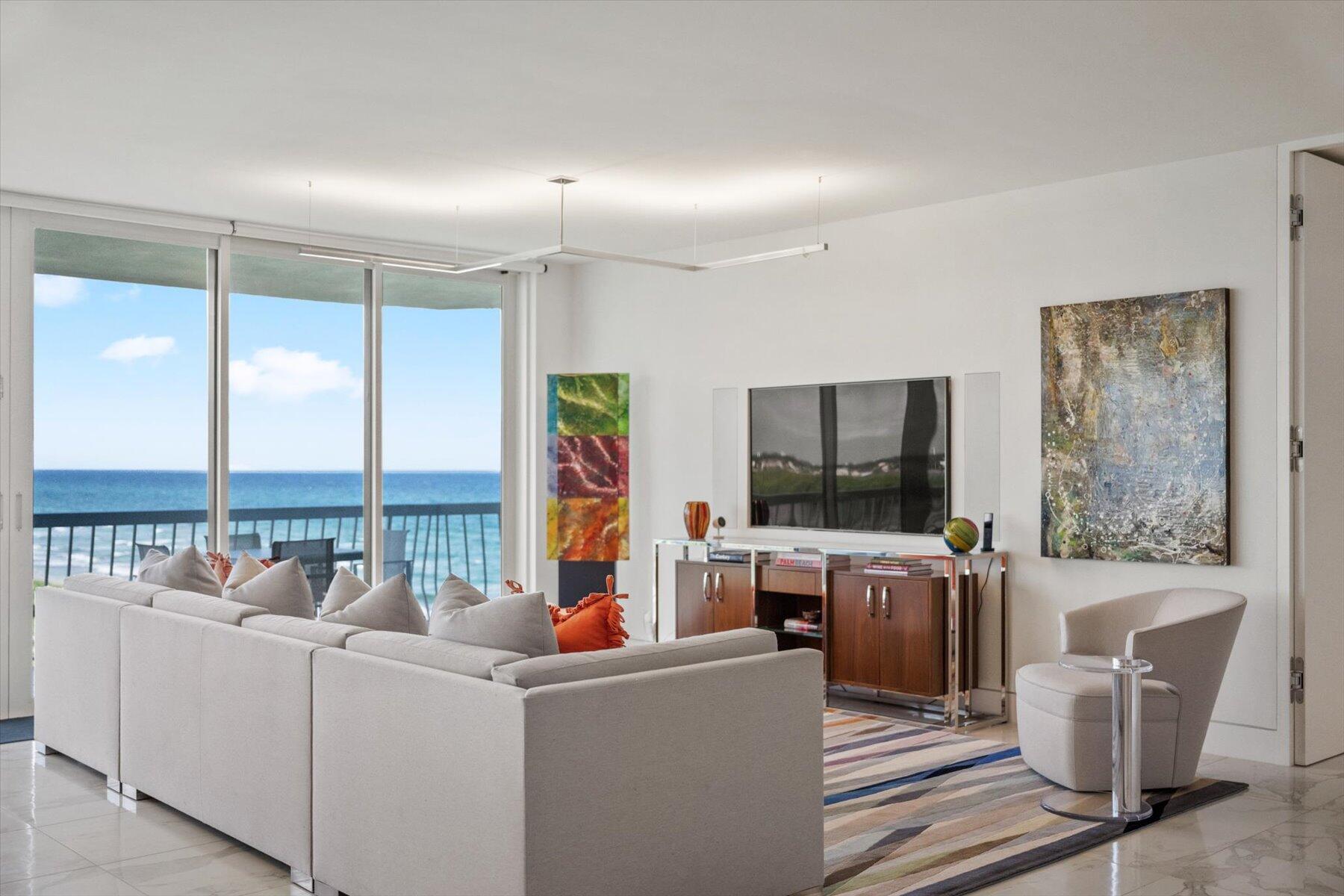 2100 S Ocean Boulevard 402n Picture