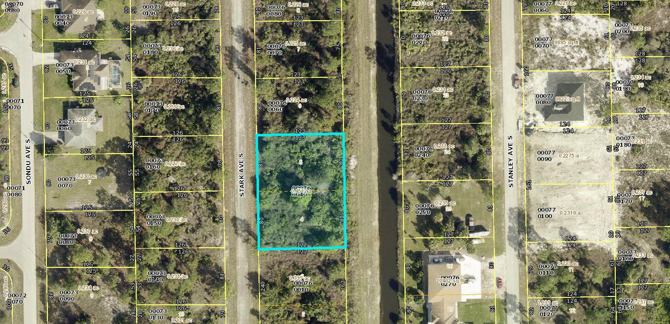655 Stark Avenue S Property Photo 1