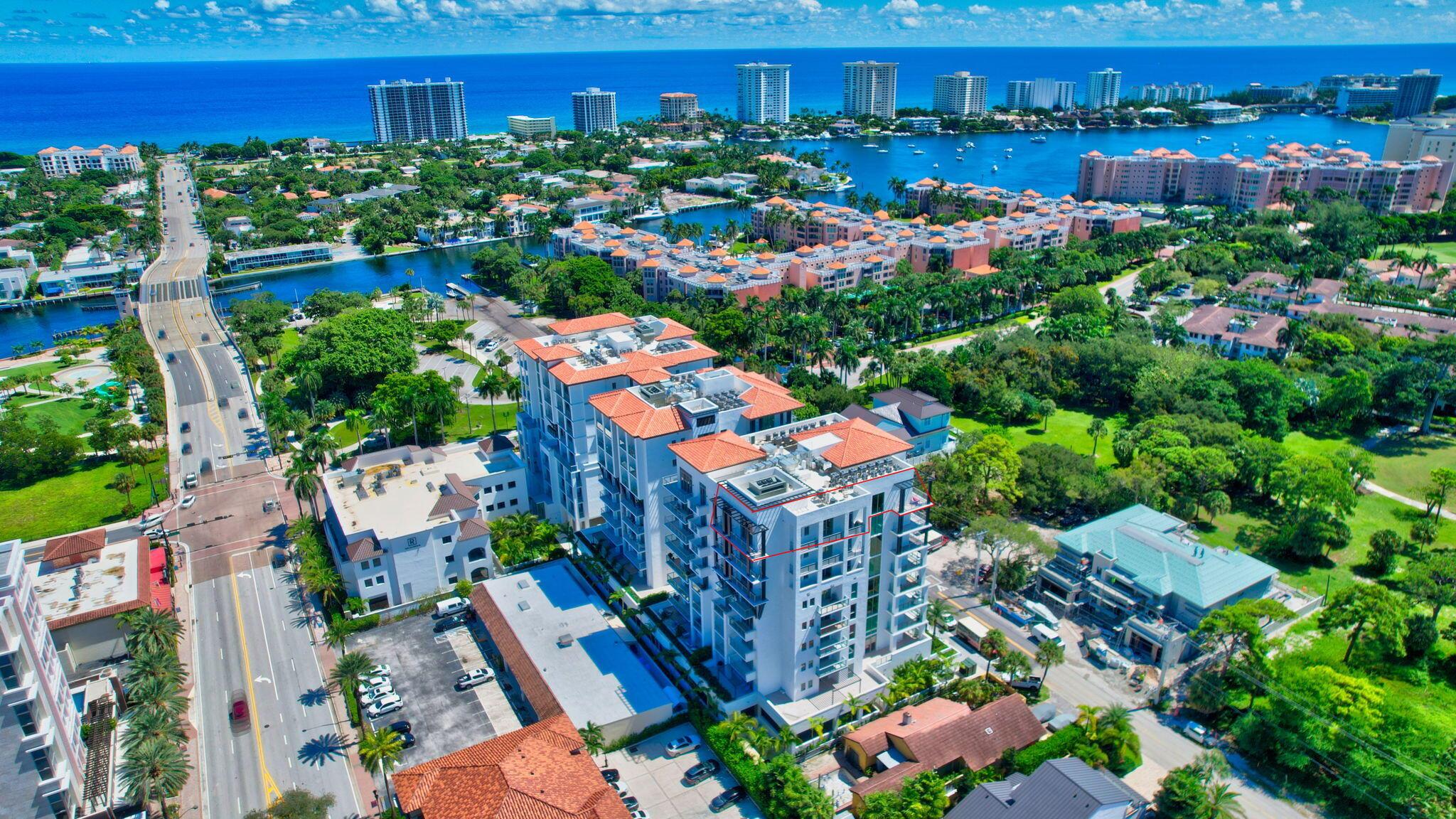 475 E Royal Palm Road Ph 906 Picture