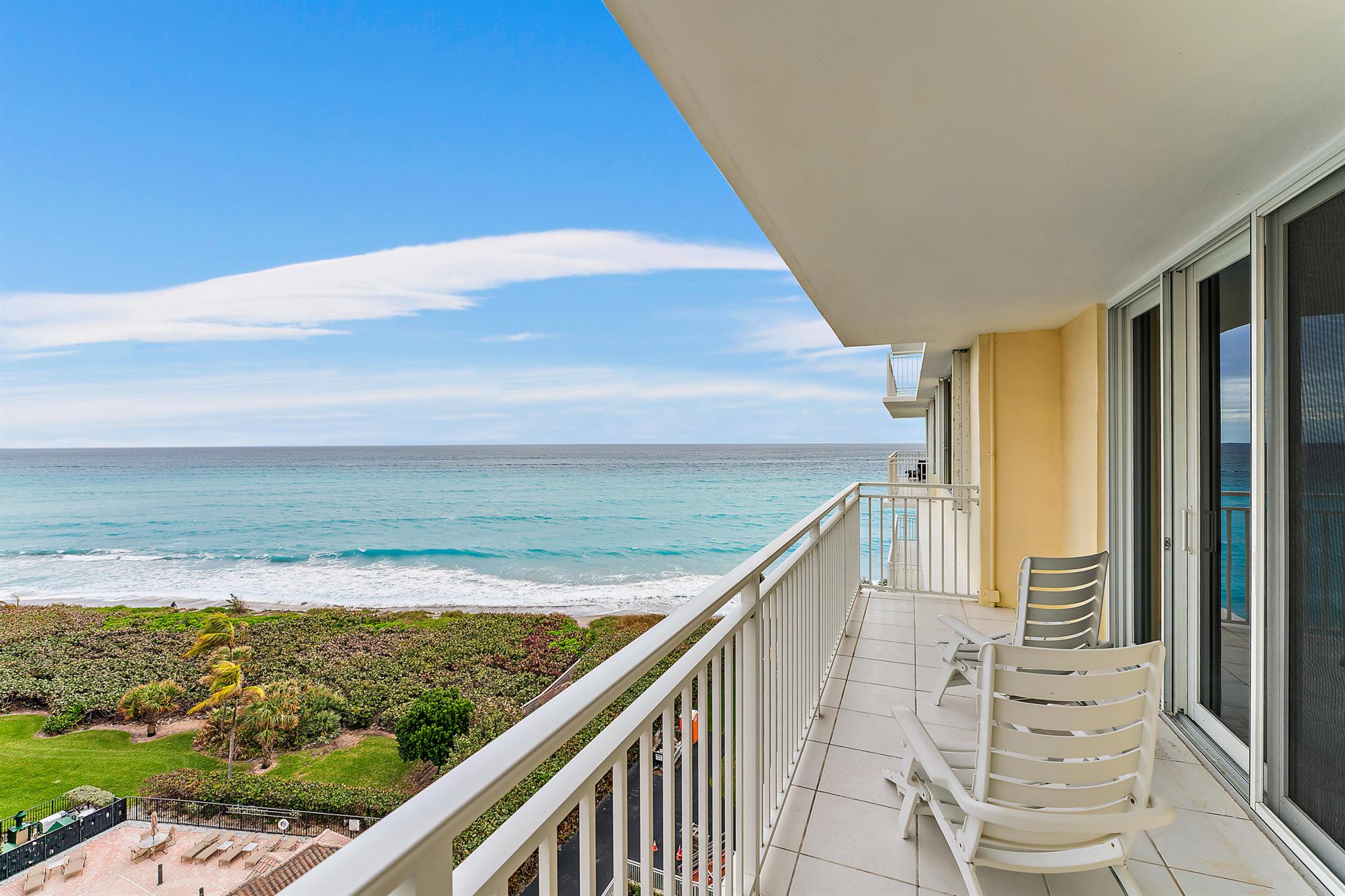500 Ocean Drive E-9a