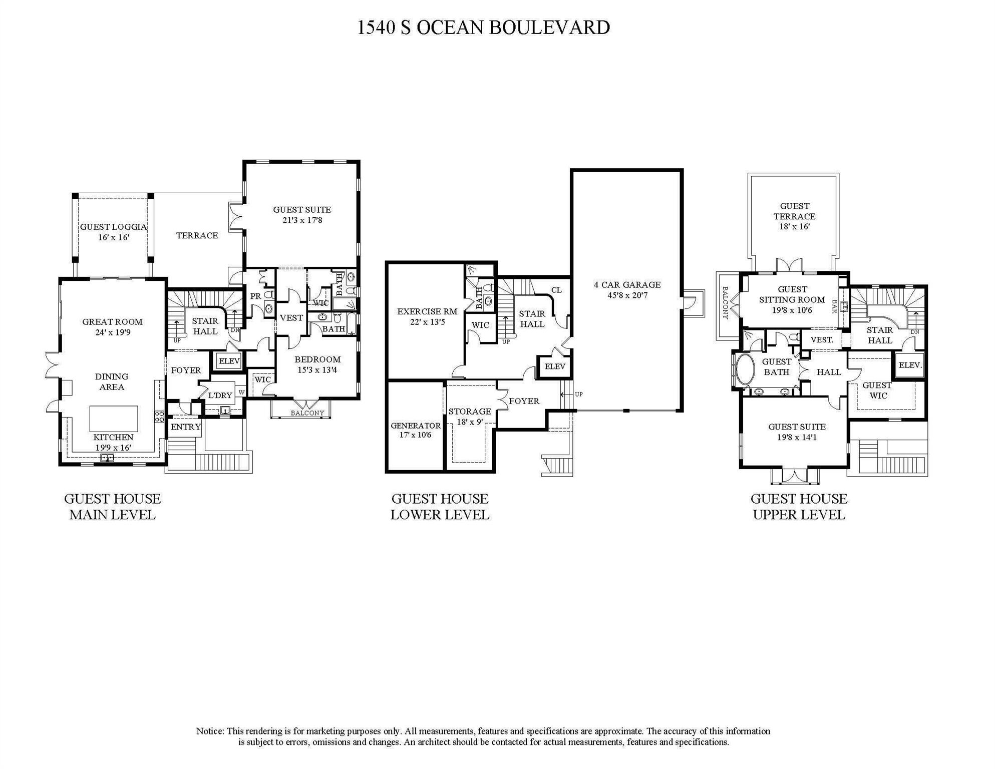 1540 S Ocean Boulevard Property Photo 86