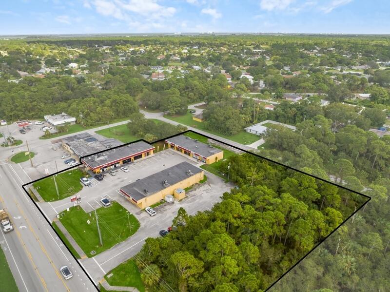5180 Turnpike Feeder Road 5002,5004,5006,5008,5200 Property Photo 6