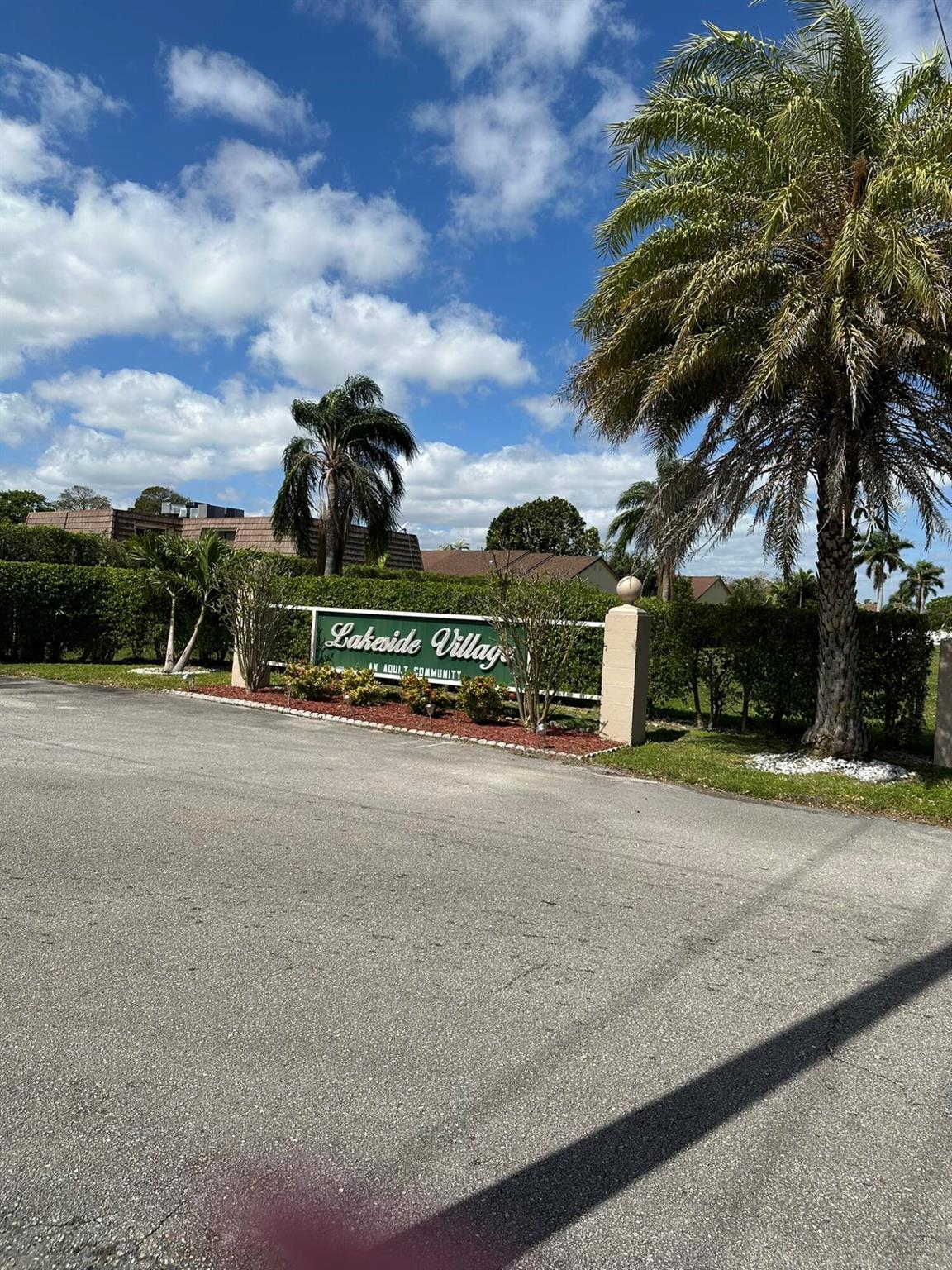 500 Bonnie Boulevard 168 Property Photo 1