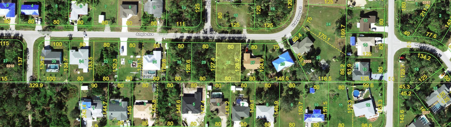 1041 Ample Avenue Property Photo 1