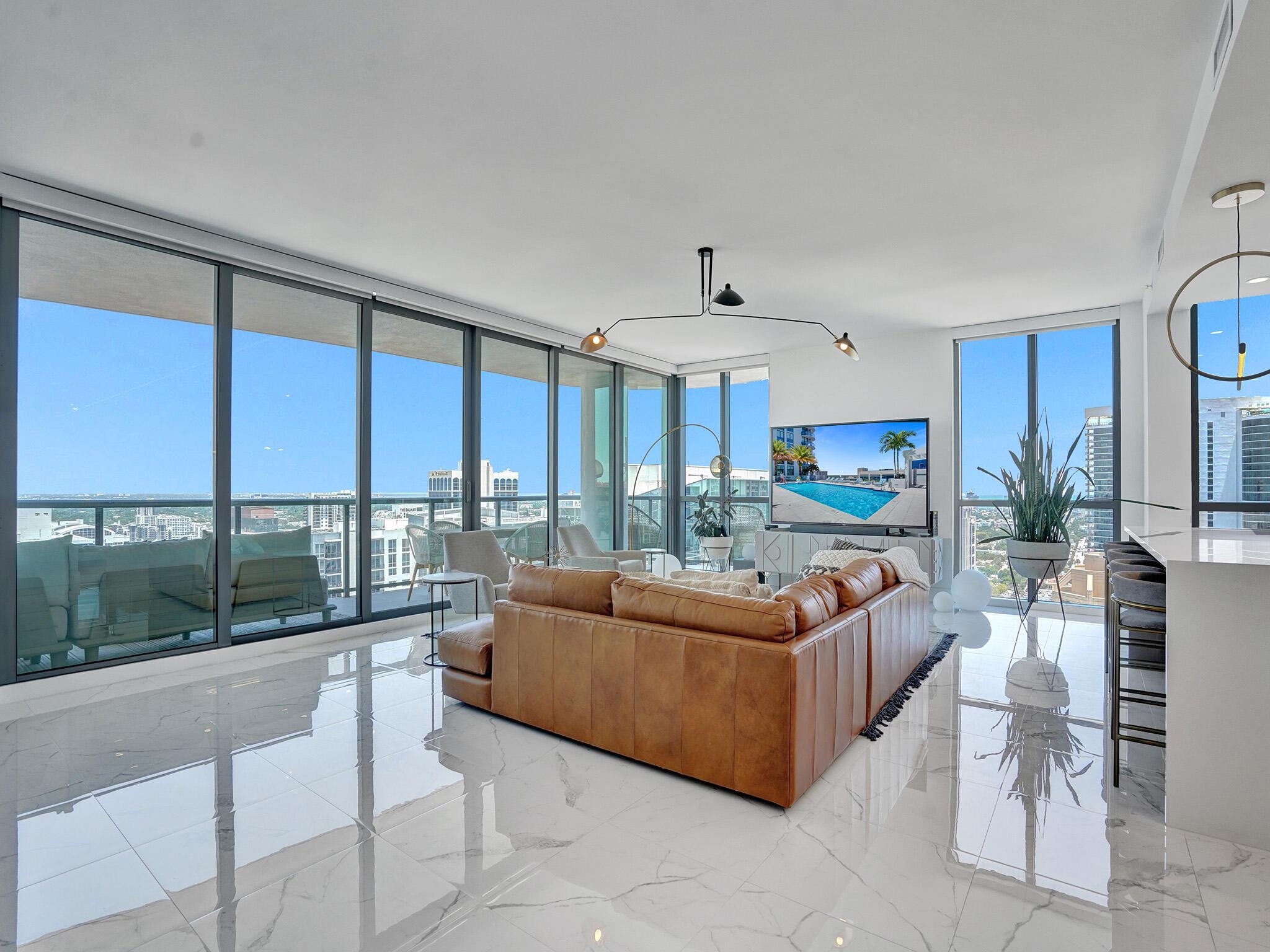 100 E Las Olas Boulevard 3301 Property Photo 3