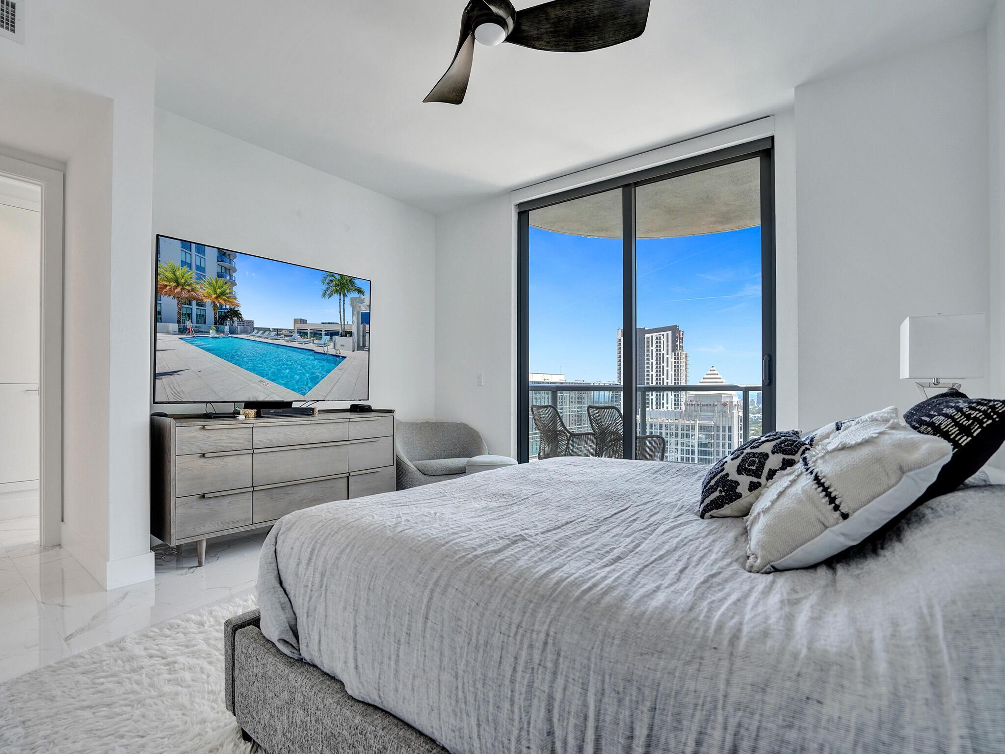 100 E Las Olas Boulevard 3301 Property Photo 8