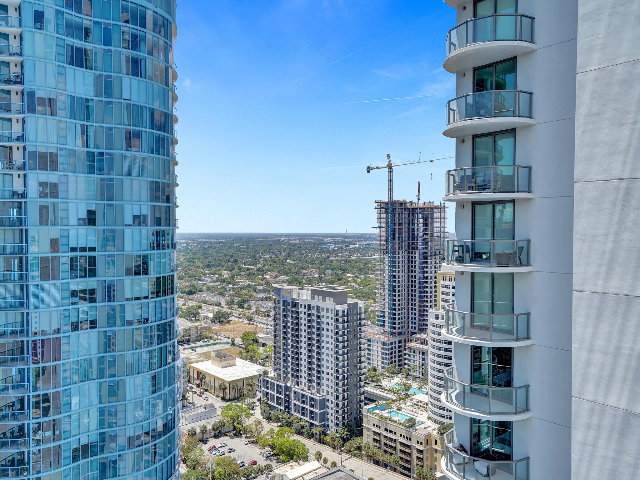 100 E Las Olas Boulevard 3301 Property Photo 22