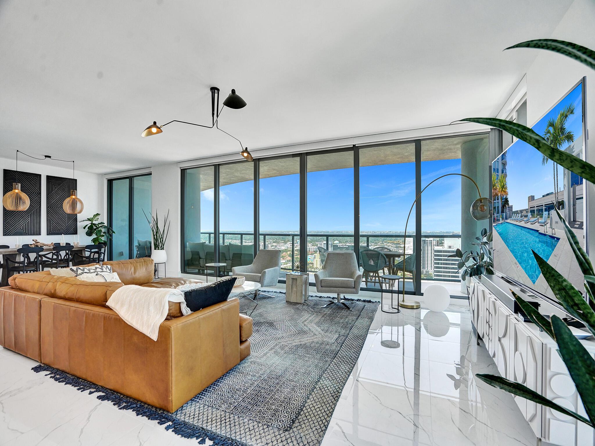 100 E Las Olas Boulevard 3301 Property Photo 41