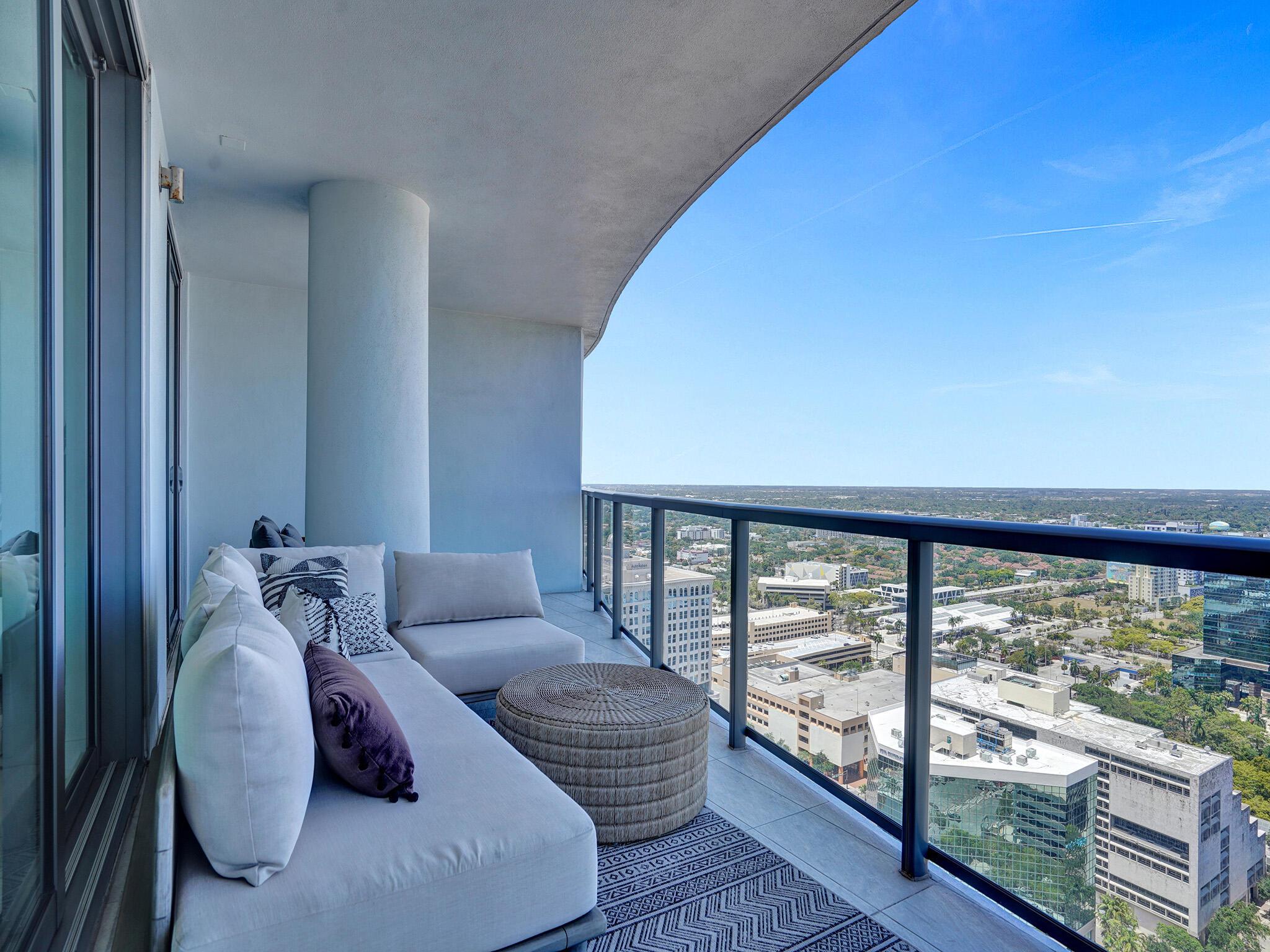100 E Las Olas Boulevard 3301 Property Photo 52
