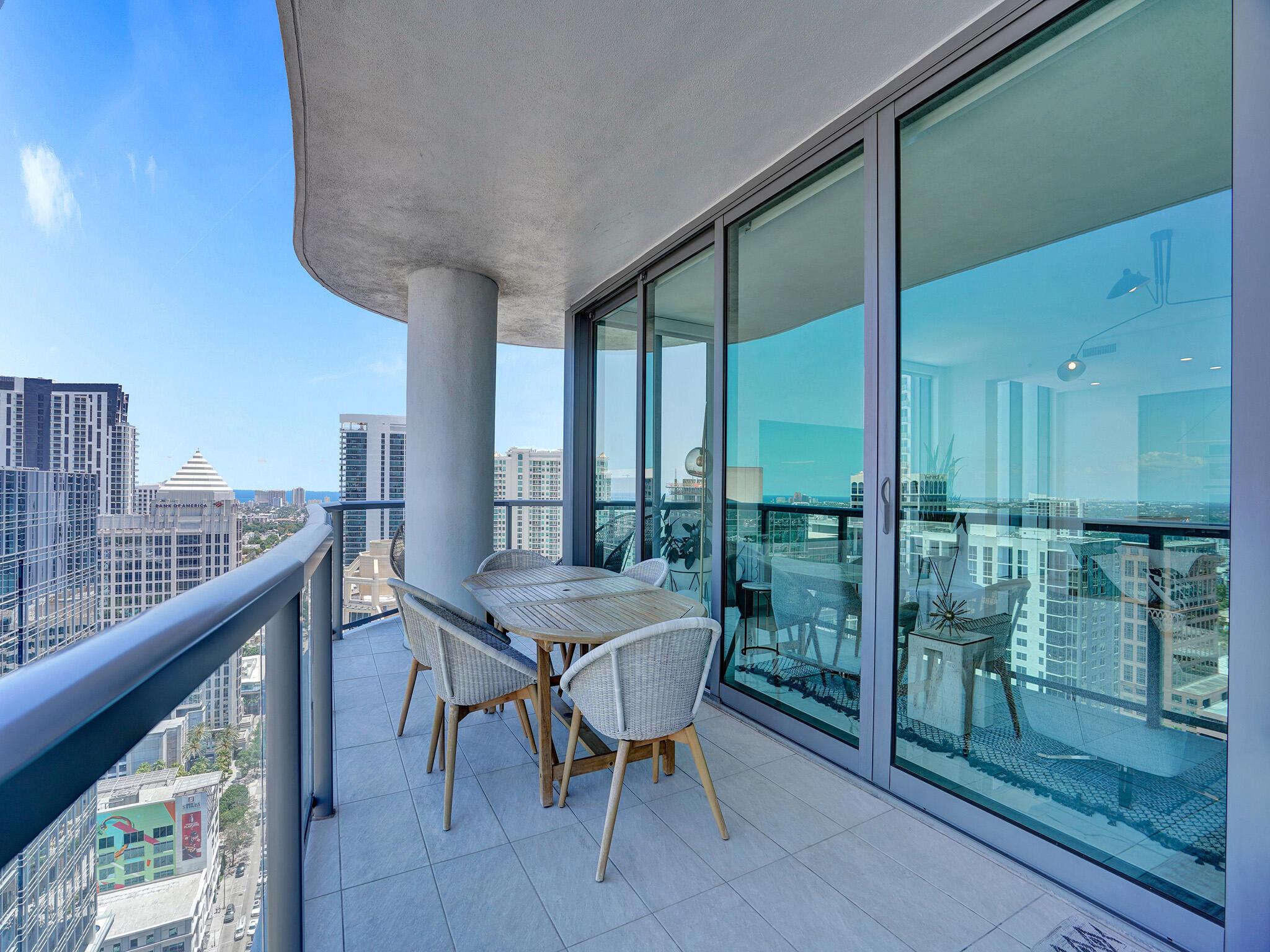 100 E Las Olas Boulevard 3301 Property Photo 57