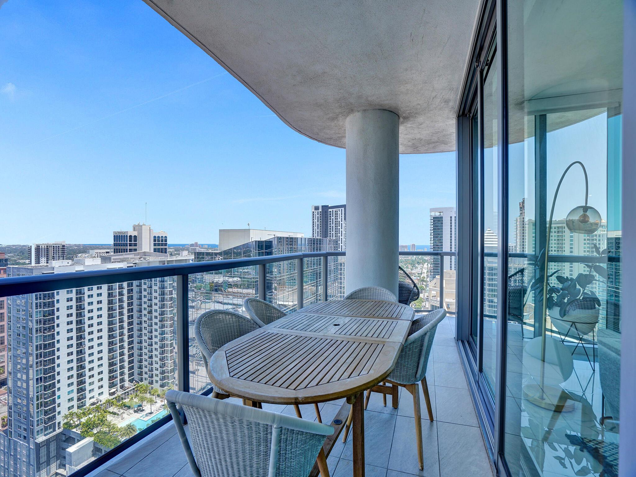 100 E Las Olas Boulevard 3301 Property Photo 58