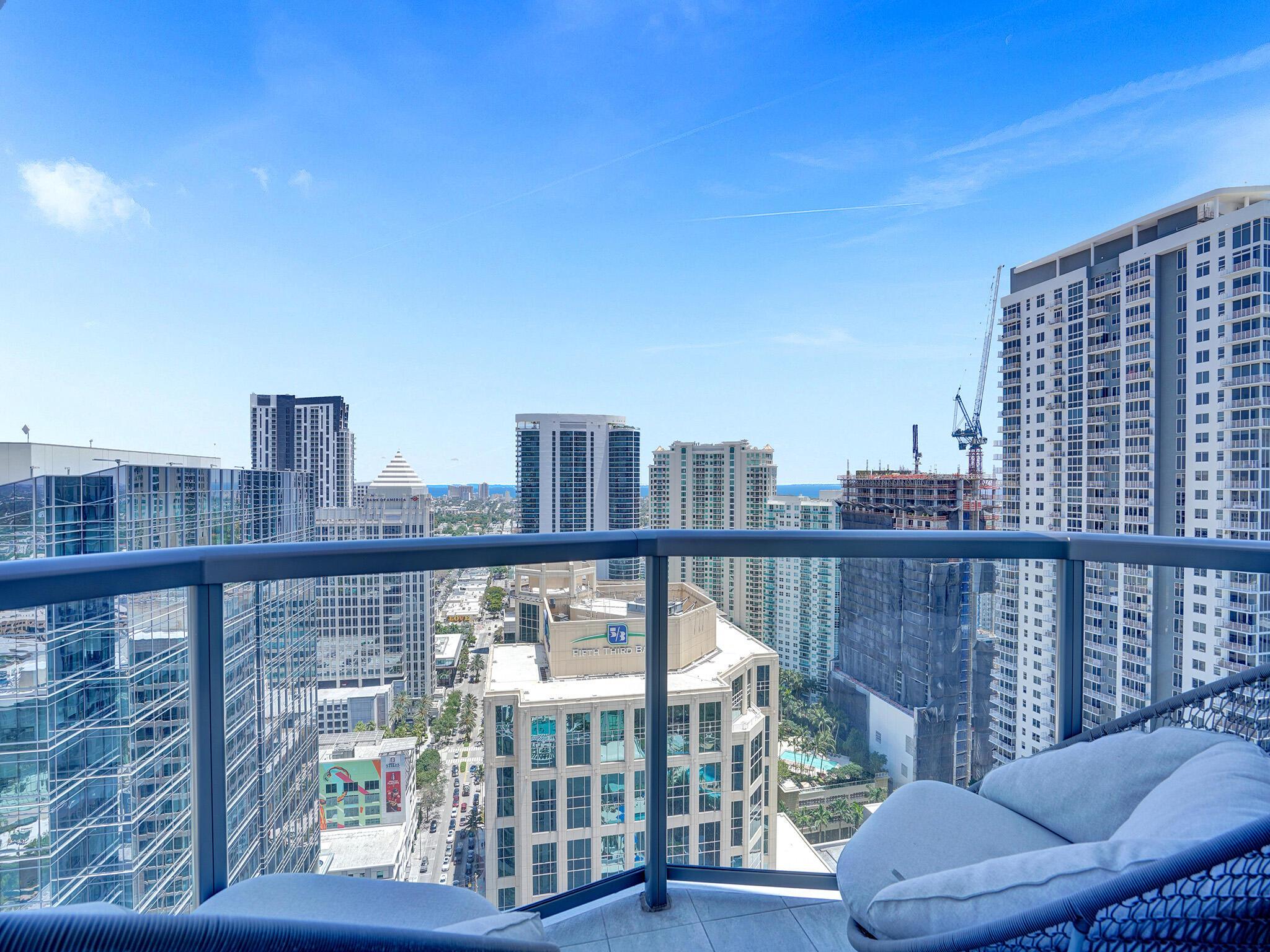 100 E Las Olas Boulevard 3301 Property Photo 59