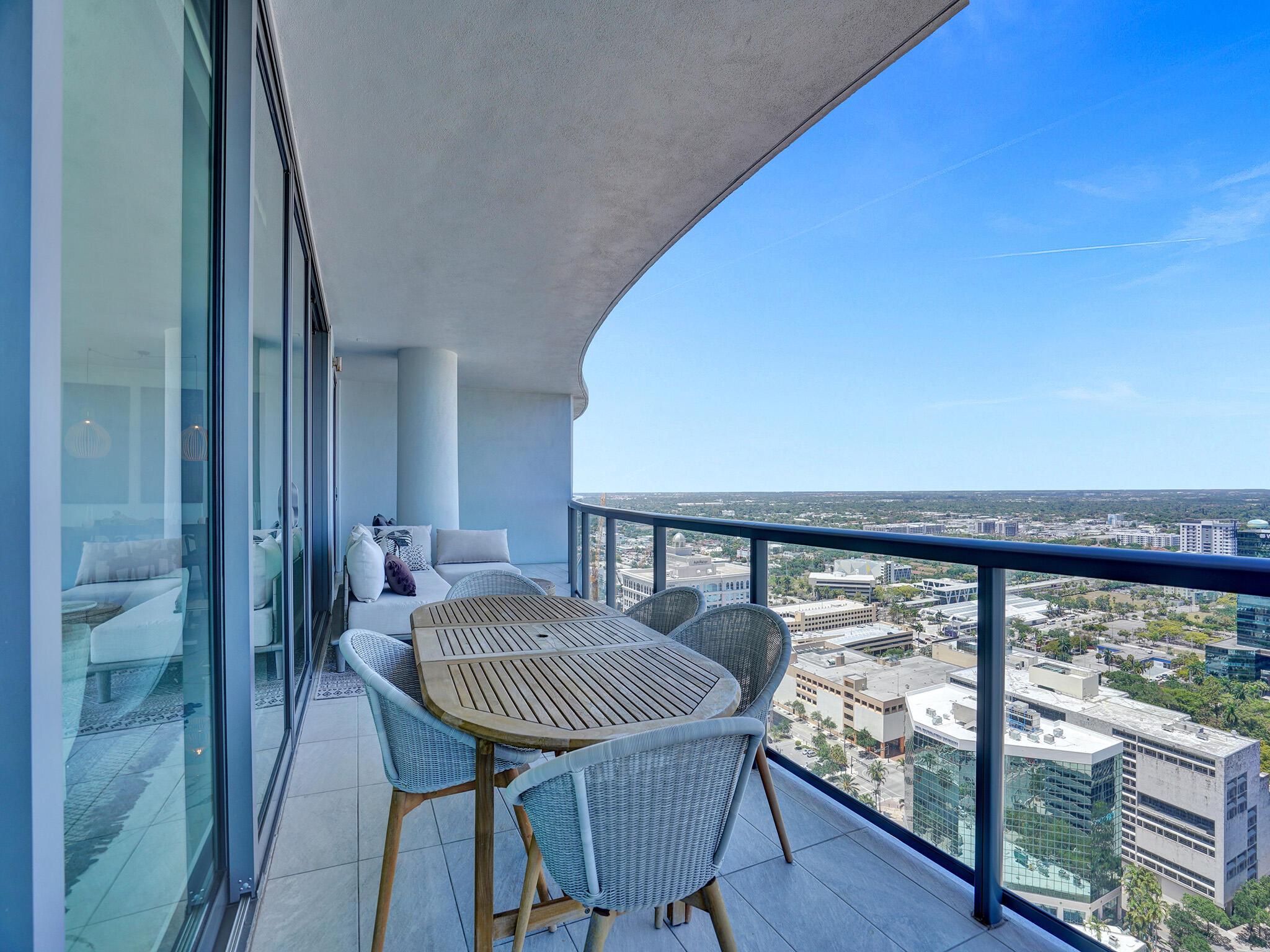 100 E Las Olas Boulevard 3301 Property Photo 60