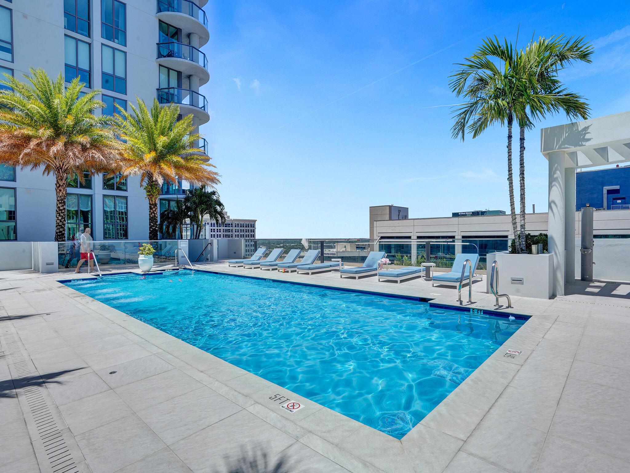 100 E Las Olas Boulevard 3301 Property Photo 79